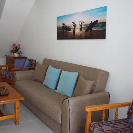 Santiago 2 Americas 2 Dormitorios Apartamento Arona (Tenerife)