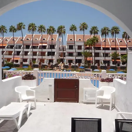 Apartamento Santiago 2 Americas 2 Dormitorios Arona (Tenerife)