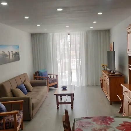Apartamento Santiago 2 Americas 2 Dormitorios *