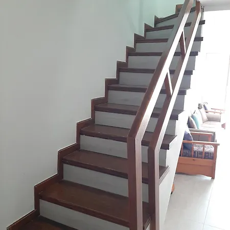 Apartamento Santiago 2 Americas 2 Dormitorios
