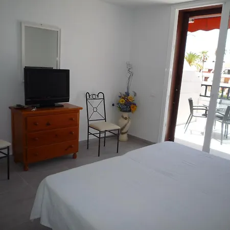 Santiago 2 Americas Duplex 2 Dormitorios 34 * Arona (Tenerife)