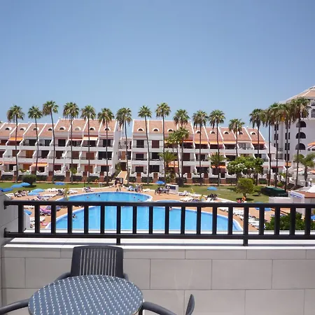 Apartment Santiago 2 Americas Duplex 2 Dormitorios 34 Arona (Tenerife)